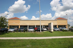 Commercial Property Management
