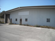 Bank Owned Free Standing Industrial Building