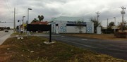 Bank Owned Car Wash on Del Prado Blvd.