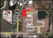 Bank Owned 1.96 Acres +/- Just off Fruitville Rd.