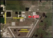 Bank Owned 2.99 Acres Just off I-75