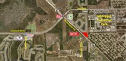 Bank Owned 5 Acres +/- on SR-82