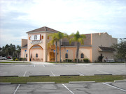 Bank Owned Free Standing Restaurant