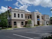 Bank Owned Horseshoe Square Office Condo