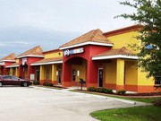 Retail/Office Building on Lee Blvd. Unit 8