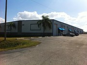 Bank Owned Warehouse/Flex Building in North Cape Coral