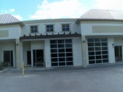 Bank Owned Industrial Condos Just off I-75, Unit 201