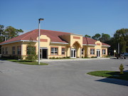 Brantley Commons New Office Space Unit A