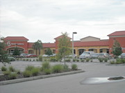 Restaurant on Colonial Blvd. For Lease