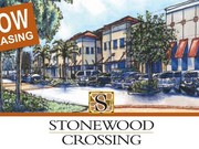 Stonewood Crossing - New 400,000 SF Center - Joint Venture Opportunity