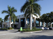 FORT MYERS - Office Sublease of 2,935 SF