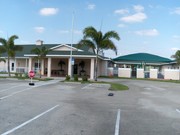Chiquita Blvd. School Campus