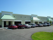 Short Sale Westgate Industrial Office/Warehouse