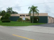 Metro Park West Office/Warehouse Condo