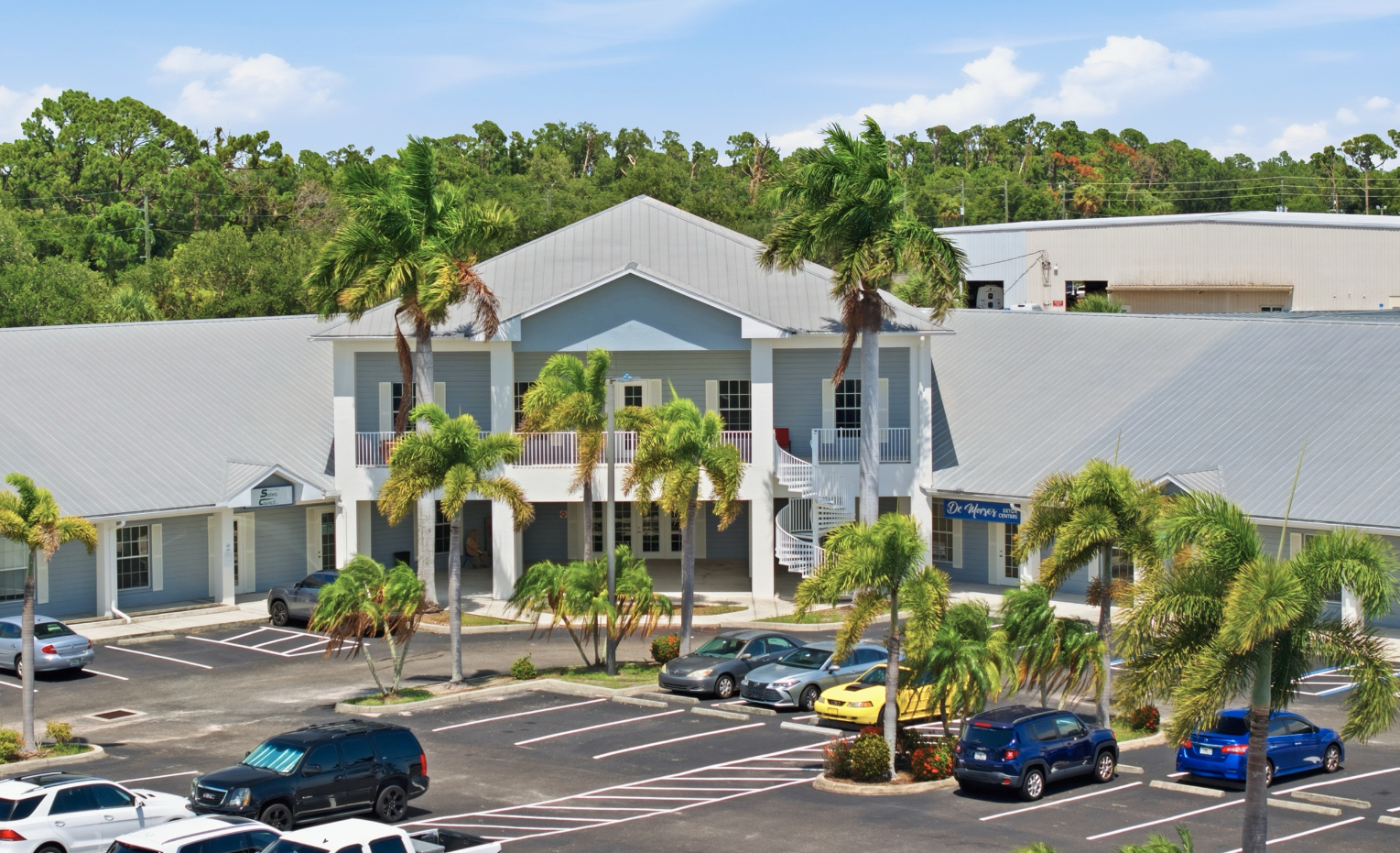 PRIME PORT CHARLOTTE OFFICE, MEDICAL & RETAIL SPACE AVAILABLE