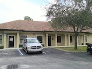 FORT MYERS - Oak Ridge Center Professional Office