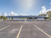 N. FORT MYERS -Investment Income Property - 8.0% CAP Rate