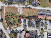 FORT MYERS - 2.3-Acre Development Opportunity
