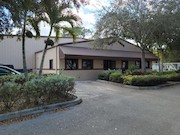 FORT MYERS - 6,500 SF Office/Warehouse For Sale