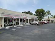 FORT MYERS - Horizon Plaza - 955 SF For Lease