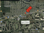 .69+/- ACRE COMMERCIAL PARCEL