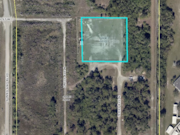 1.60 Acre Commercial Parcel - Lee Blvd and Sunniland Blvd