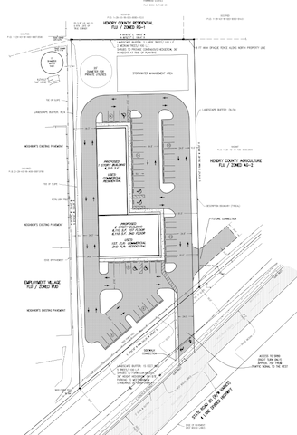 Download Site Plan